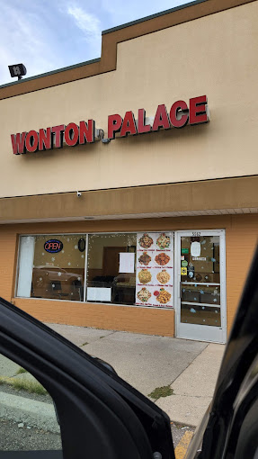 Wonton Palace